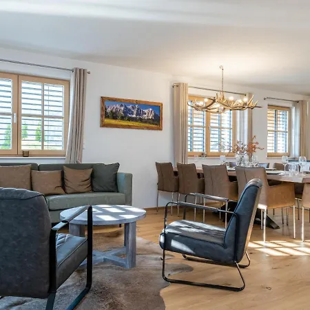 Ii Villa Ellmau